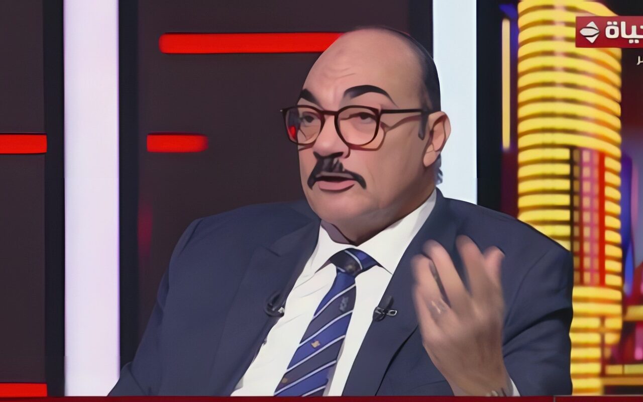 رضا فرحات: مخرجات منتدى مصر 2026 تؤكد تصدر المواطن المصرى أولويات الدولة