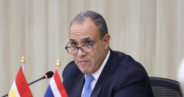 وزير الخارجية يشارك في منتدى الأعمال المصري–التايلاندي ويلتقي رئيسة اتحاد الصناعات بتايلاند