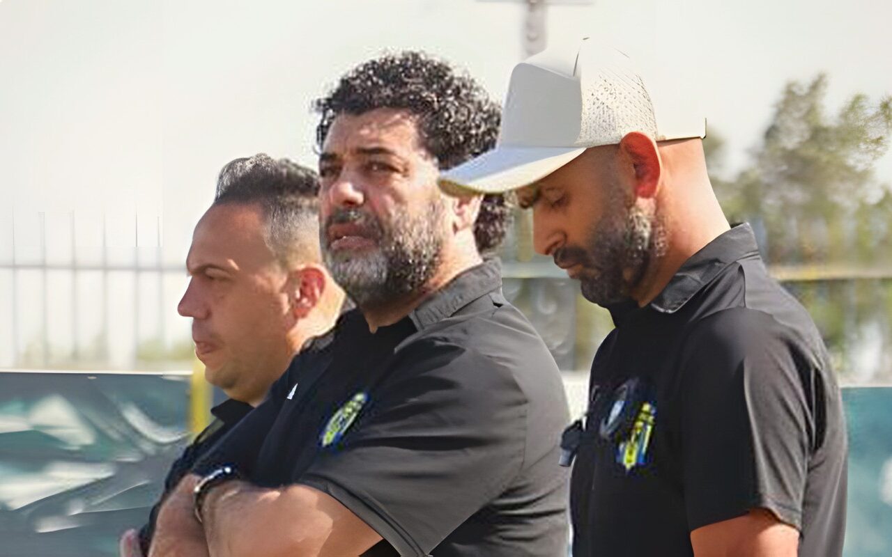 مصطفى مرعي يوقف نزيف النقاط فى لافيينا