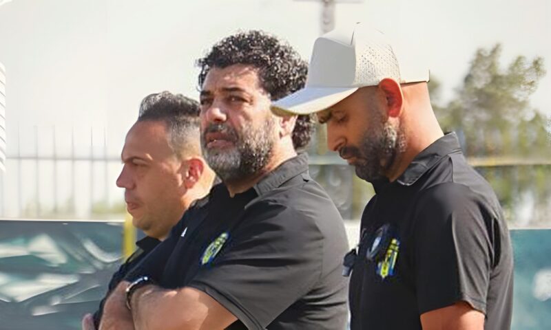 مصطفى مرعي يوقف نزيف النقاط فى لافيينا
