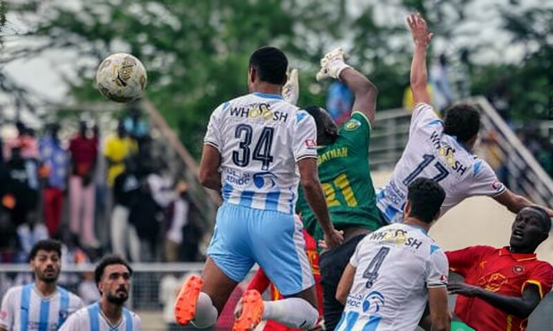 ترتيب جدول الدوري الممتاز بعد مباريات اليوم الاثنين.. بيراميدز في الصدارة