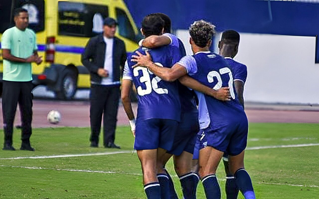 نتائج مباريات اليوم فى الجولة التاسعة بدوري المحترفين.. فوز الترسانة والبلدية