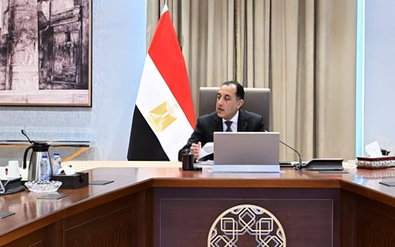 مجلس الوزراء يستعرض بالإنفوجراف أبرز أنشطة رئيس المجلس هذا الأسبوع