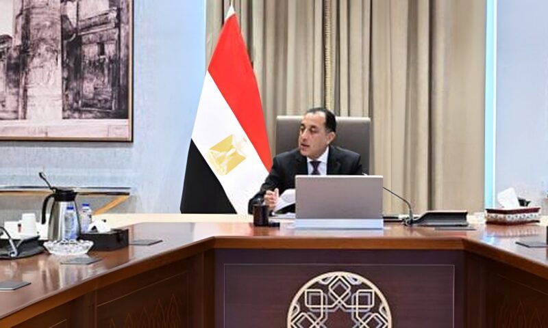 مجلس الوزراء يستعرض بالإنفوجراف أبرز أنشطة رئيس المجلس هذا الأسبوع