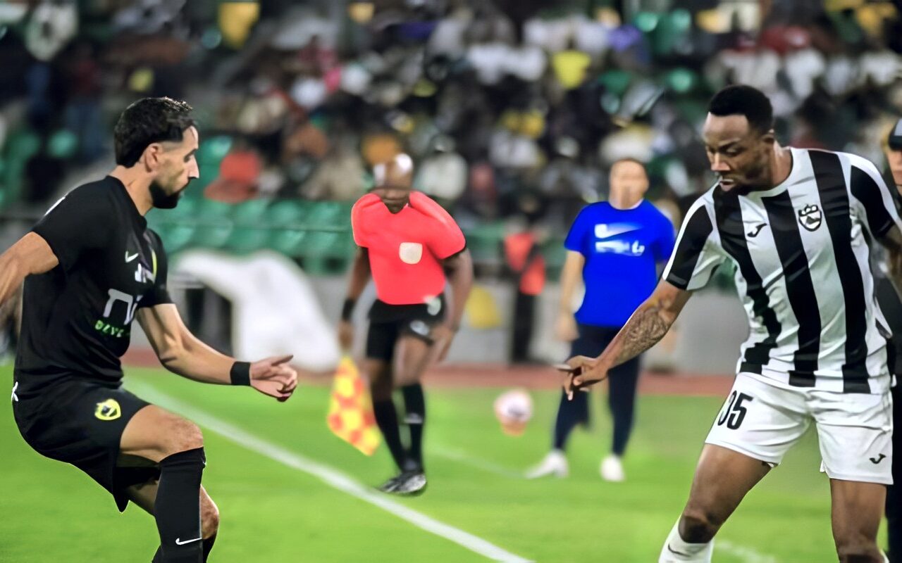 موعد مباراة الزمالك والجيش الرواندي اليوم في دوري أبطال أفريقيا والقناة الناقلة
