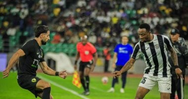 30 دقيقة.. الجيش الرواندي يضغط بحثًا عن التقدم والزمالك مسيطر على الموقف