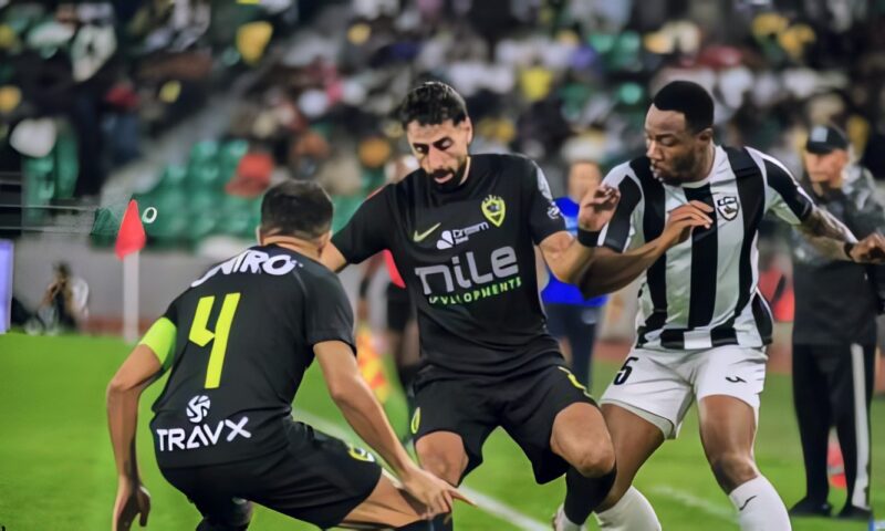 7 معلومات عن مباراة الزمالك والجيش الرواندي اليوم بدوري أبطال أفريقيا