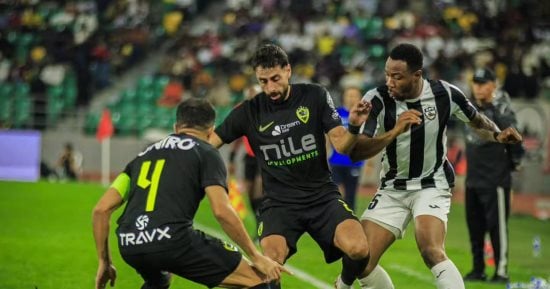 الزمالك يبحث عن تذكرة التأهل لدور المجموعات الأفريقي أمام الجيش الرواندي الليلة