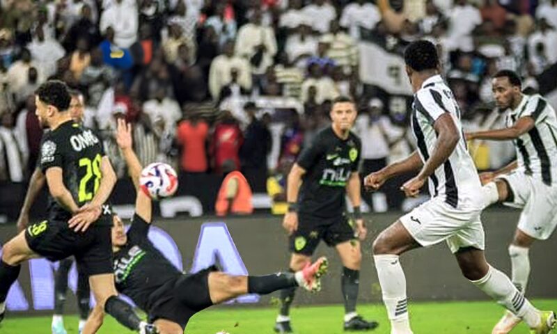 موعد مباراة الزمالك والجيش الرواندى فى إياب دور الـ32 بدورى أبطال أفريقيا
