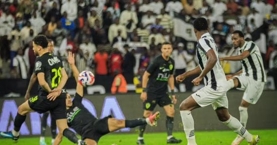 3 انتصارات وتعادل.. ماذا قدم رباعى الكرة المصرية فى ذهاب دورى الأبطال والكونفدرالية؟