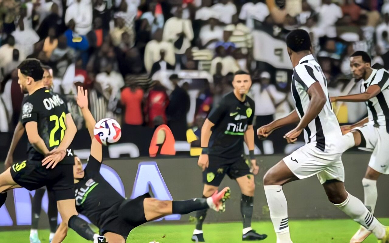 تذكرتي تعلن فتح باب الحجز لتذاكر مباراة الزمالك والجيش الرواندي