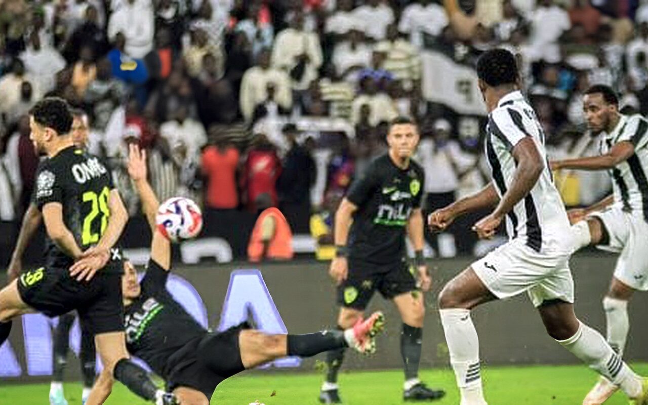 75 دقيقة.. الجيش الرواندى يواصل الضغط على الزمالك بحثا عن التقدم