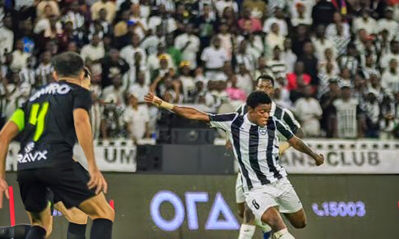 موعد مباراة العودة بين الزمالك والجيش الرواندى فى دورى أبطال أفريقيا
