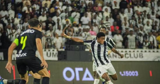 موعد مباراة العودة بين الزمالك والجيش الرواندى فى دورى أبطال أفريقيا