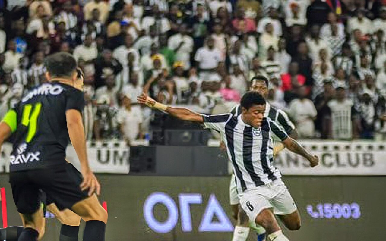 60 دقيقة.. تعادل سلبى بين الزمالك والجيش الرواندى بدورى أبطال أفريقيا
