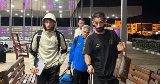 بيراميدز يحصل على موافقات السفر ليلا من جوبا ويعود للقاهرة بعد مواجهة المريخ بنتيو