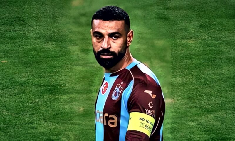 زيارة مرتقبة للتوأم إلى تركيا لدعم محمد صلاح قبل معسكر منتخب مصر فى نوفمبر