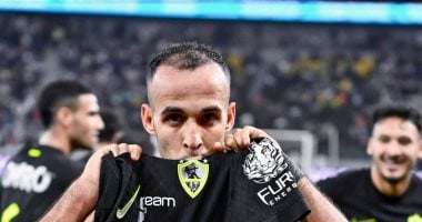 ناصر منسى يجدد اعتذاره لجماهير الزمالك ومعتمد جمال