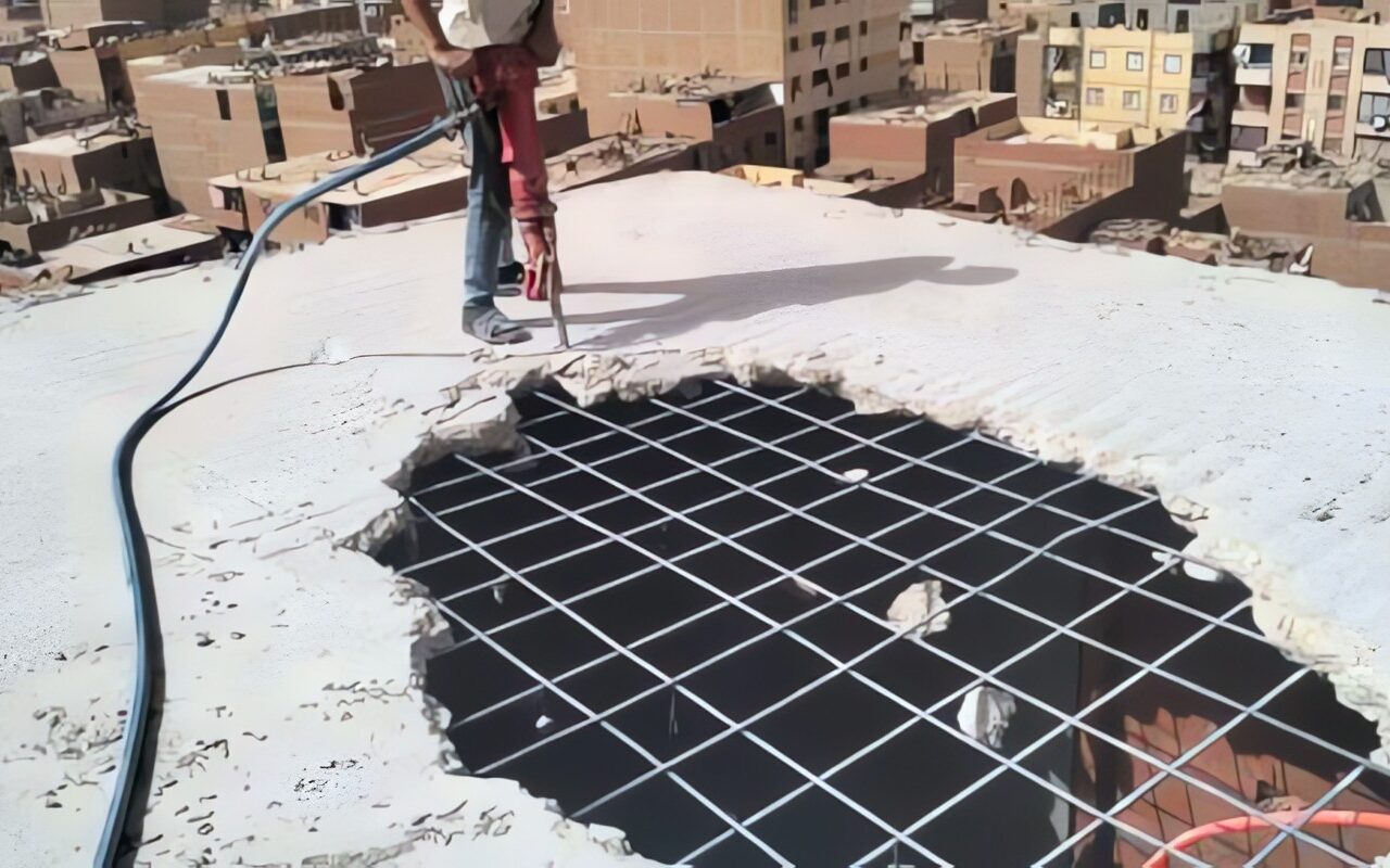 التزامات محددة للتخلص الآمن من مخلفات الهدم والبناء.. اعرف التفاصيل