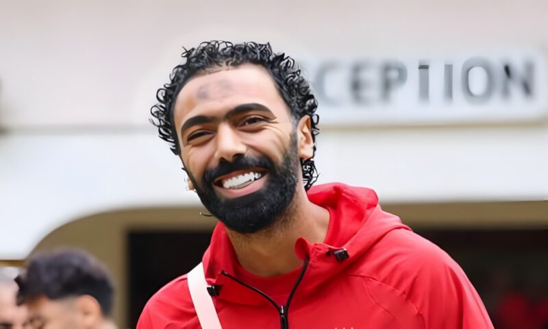 الأهلي ينشر صوراً من تحرك الفريق إلى استاد هويما لخوض مباراة كيتارا الأوغندي