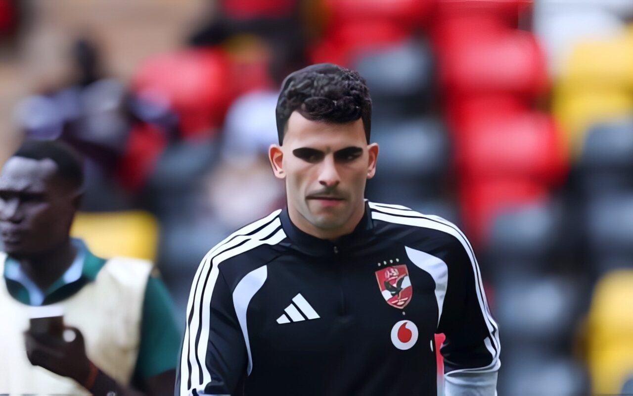 محامى زيزو: ردى على شكوى الزمالك ضد موكلى فى نيابة الأموال العامة بعد قرار الكاس