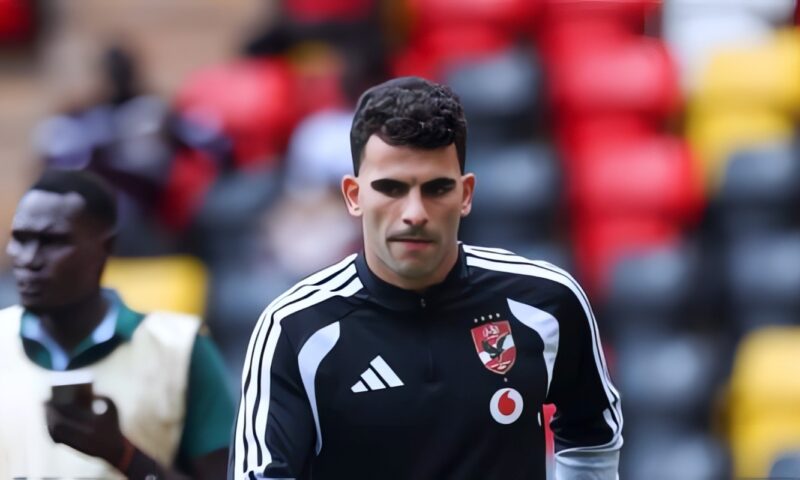 محامى زيزو: ردى على شكوى الزمالك ضد موكلى فى نيابة الأموال العامة بعد قرار الكاس