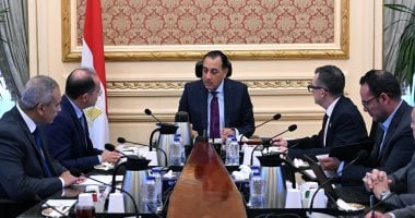 منتدى مصر 2026.. رئيس الوزراء يستعرض محاور الشق الاقتصادي لجلسات المنتدى