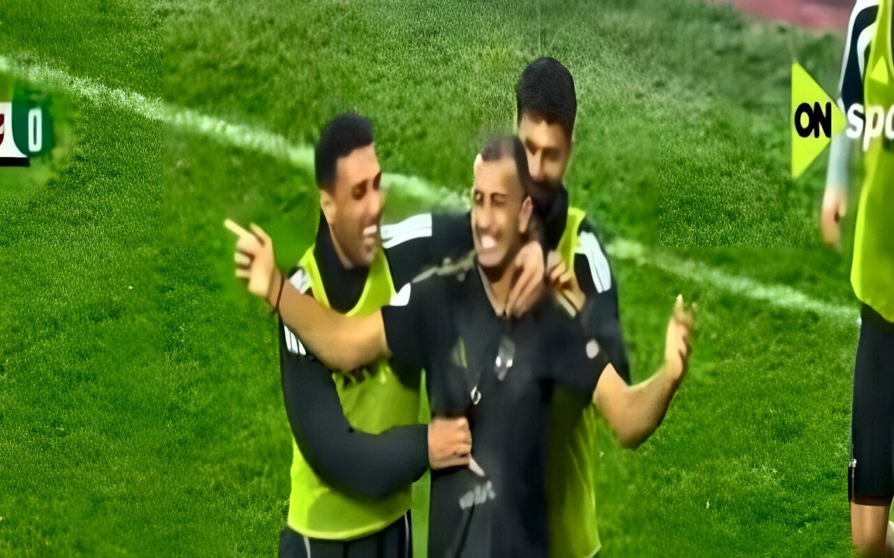الأهلي يهزم كيتارا 2-1 فى أوغندا بذهاب دور الـ32 للكونفدرالية