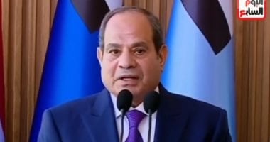 برلمانى: رسائل الزعيم السيسي تؤكد ثوابت الأمن القومي لمصر وتدعم التضامن العربي