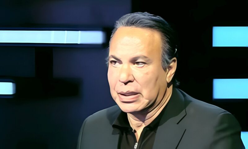 أيمن يونس: زمن المنافسة بين الأهلى والزمالك فقط انتهى.. وبيراميدز فرض كلمته