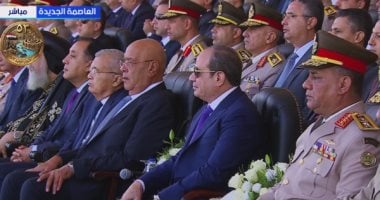 دفاع النواب: الرئيس السيسى «القوى الأمين» أخرس ألسنة المغرضين وصان الدستور