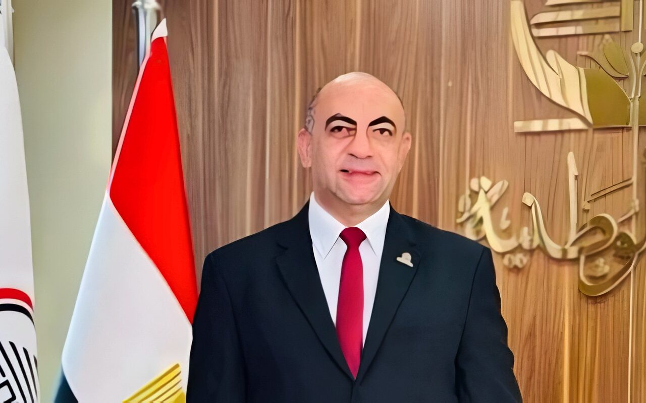 عضو مجلس الشيوخ : تنمية سيناء ركيزة للأمن القومي وبناء الاقتصاد الوطنى