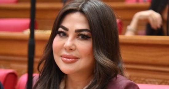 ولاء الصبان: رسائل الرئيس السيسي تؤكد أن أمن الخليج من أمن القاهرة