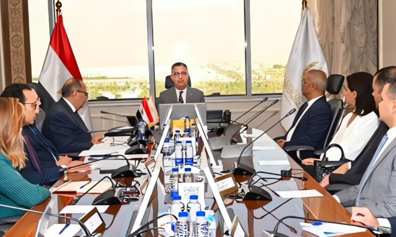 وزير التموين: تيسير إتاحة السلع والمنتجات الاستهلاكية وسرعة وصول المواطنين إليها