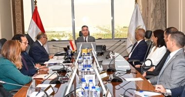 وزير التموين: تيسير إتاحة السلع والمنتجات الاستهلاكية وسرعة وصول المواطنين إليها