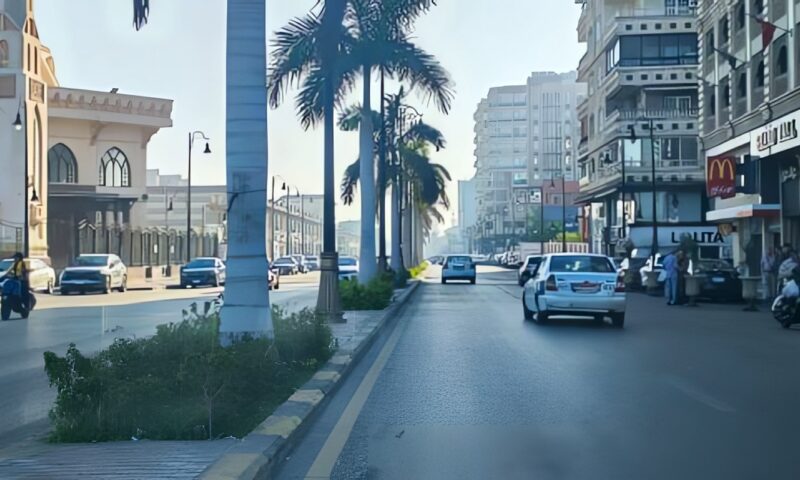حالة الطقس اليوم.. الأرصاد تكشف الظواهر الجوية والمناطق المتأثرة