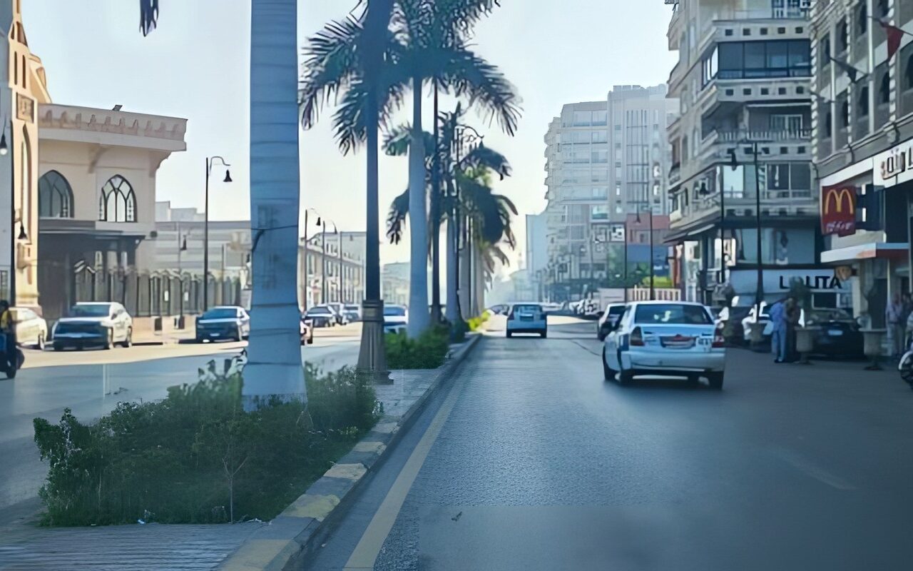 الطقس غدا.. أجواء خريفية مائلة للبرودة وأمطار والصغرى بالقاهرة 19 درجة