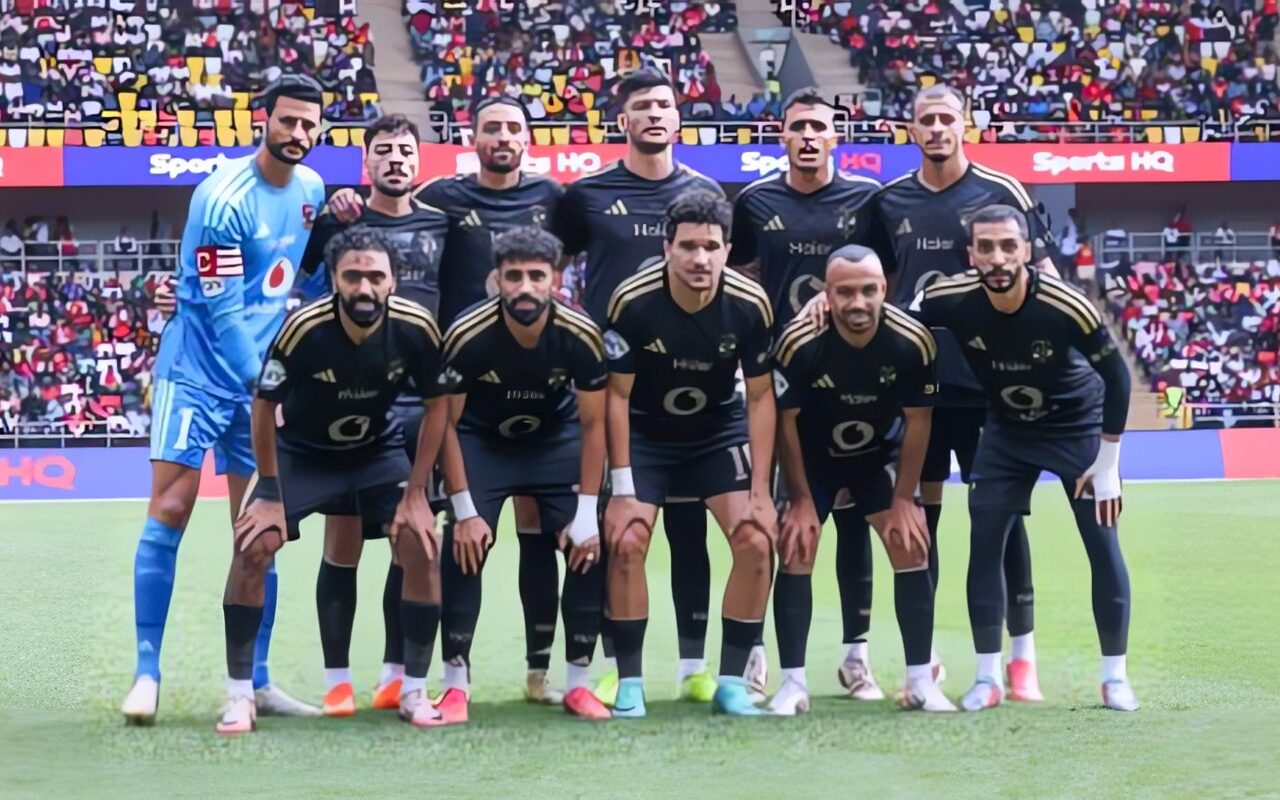 الأهلي يغلق ملف الدوري ويبدأ الاستعداد لحسم التأهل أمام كيتارا بالكونفدرالية