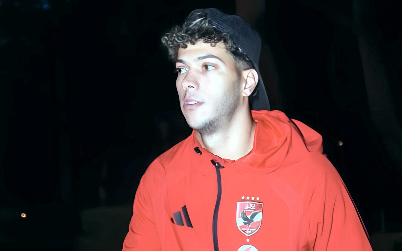 إمام عاشور مع الأهلي.. 4 مباريات فى الدورى وغياب عن المساهمات التهديفية