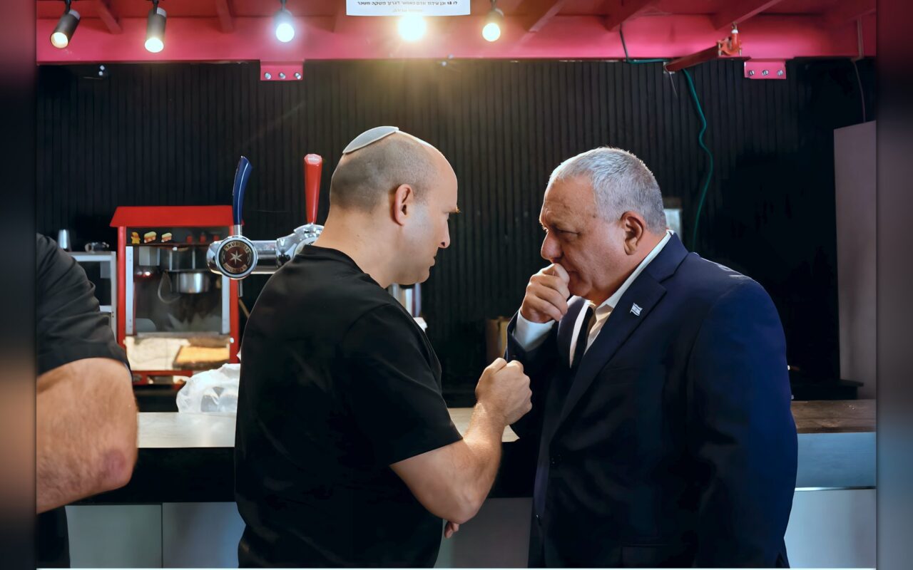 نتنياهو وآيزنكوت وبينيت… أين يلتقون وفيم يختلفون؟