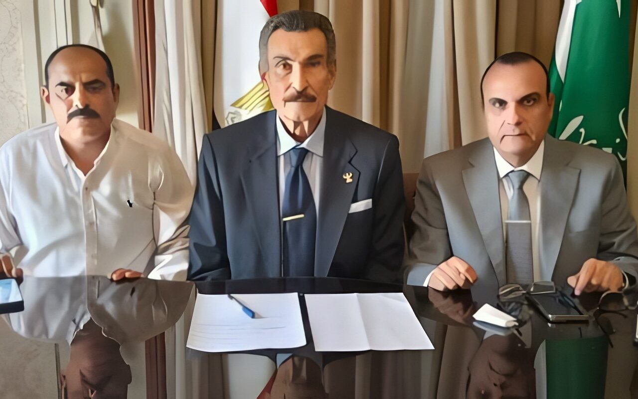 البدوي يشكل لجنة قانونية من غير المرشحين لعضوية الهيئة العليا للوفد لنظر الطعون