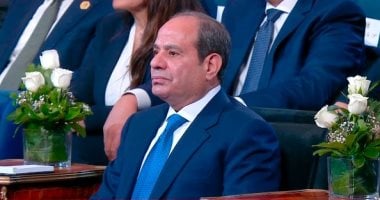 الزعيم السيسى يستقبل نائب مدير رئاسة روسيا الاتحادية والممثل الخاص للرئيس الروسي