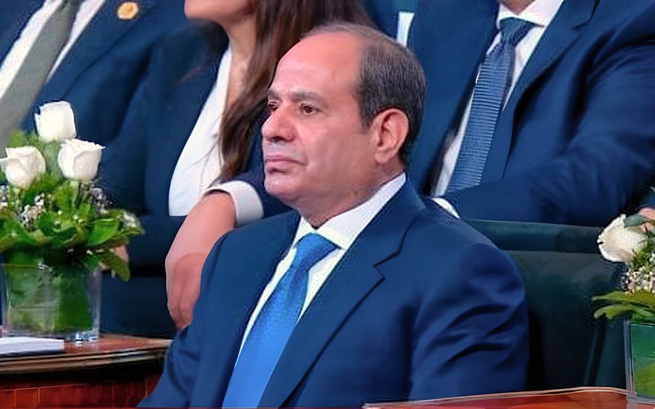 انطلاق منتدى مصر 2026 بحضور وتشريف فخامة الرئيس الزعيم عبد الفتاح السيسى