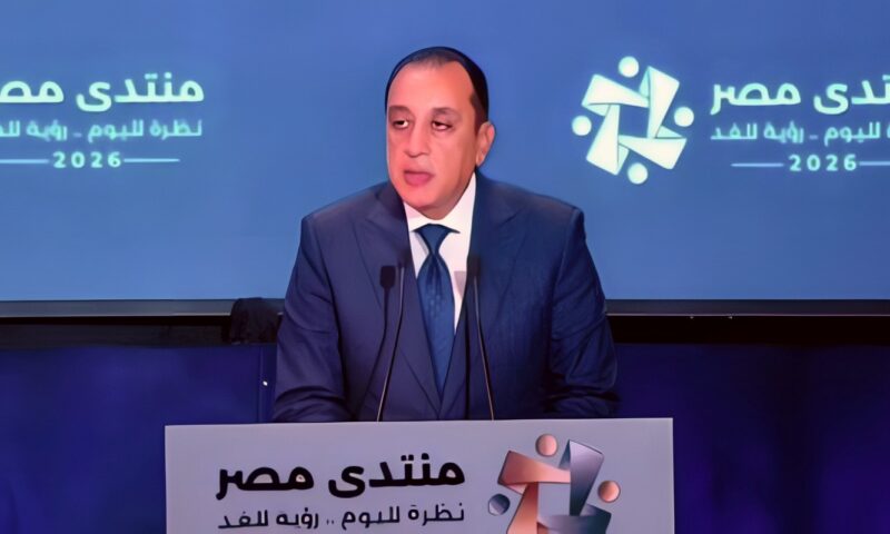 رئيس الوزراء: مدينة العلمين جذبت مليون سائح خلال العام الجاري