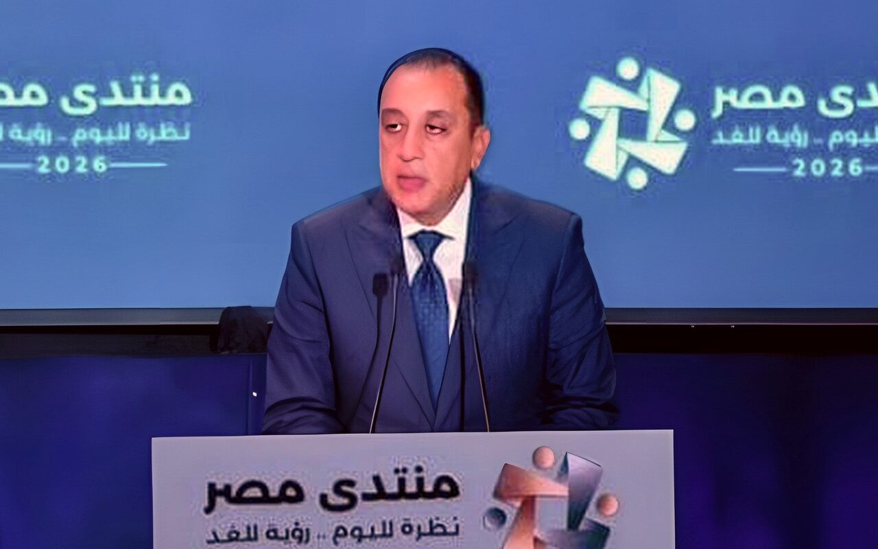 رئيس الوزراء: منتدي مصر 2026 فرصة لعرض مسيرة البناء والتنمية في 12 سنة