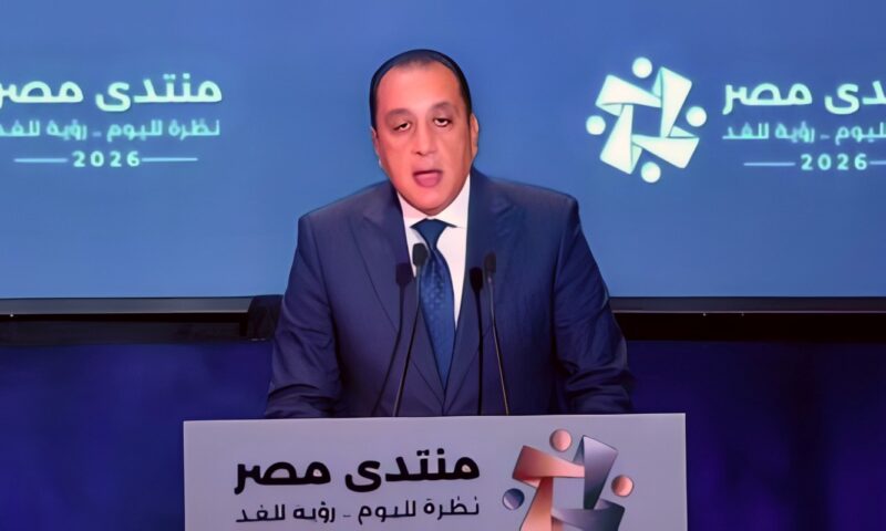 مدبولى: التعدى على أراضي الزراعة والعشوائيات كان في تزايد لولا المدن الجديدة