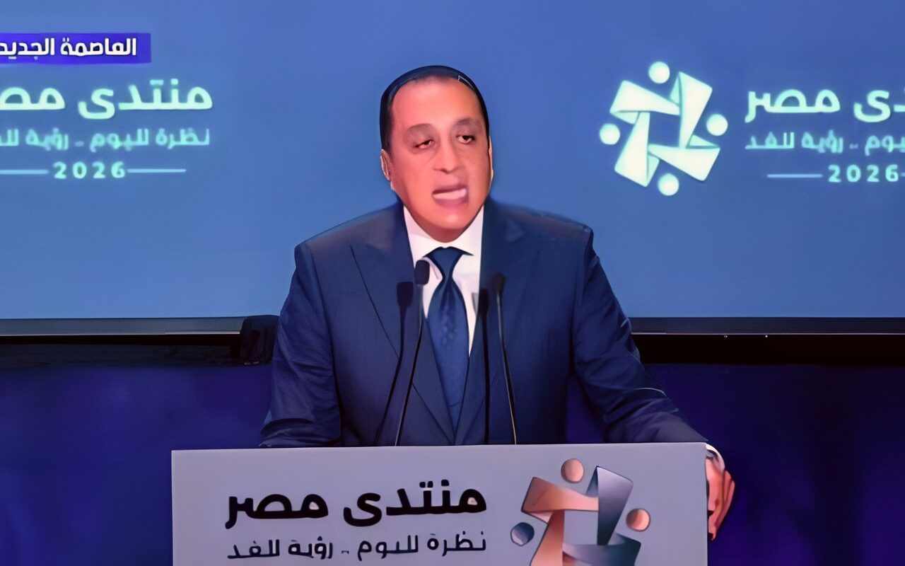 رئيس الوزراء: القاهرة الجديدة يقطنها الآن 3 مليون نسمة ومدينة أكتوبر 2 مليون نسمة