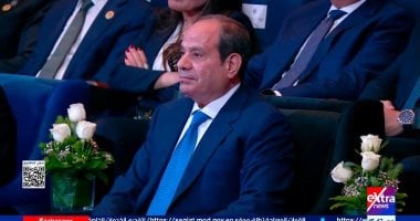 الزعيم السيسى يؤكد تطلعه لتعزيز العلاقات الاستراتيجية مع روسيا بمختلف المجالات
