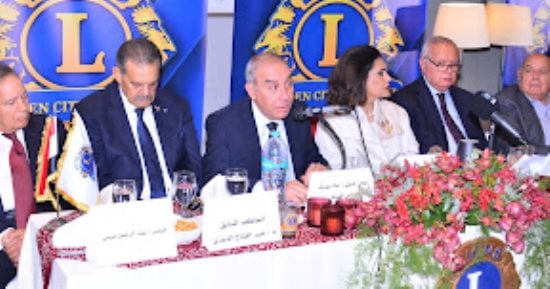 رئيس هيئة الاستعلامات: بناء الوعى مسؤولية وطنية تتطلب تكاتف الجميع
