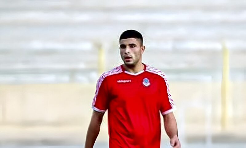 بترول أسيوط يستعيد أحمد خالد وأمجد حسنى أمام الزمالك